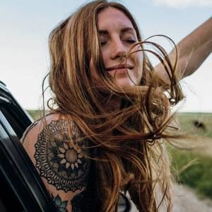 Meet your Posher, Brooke